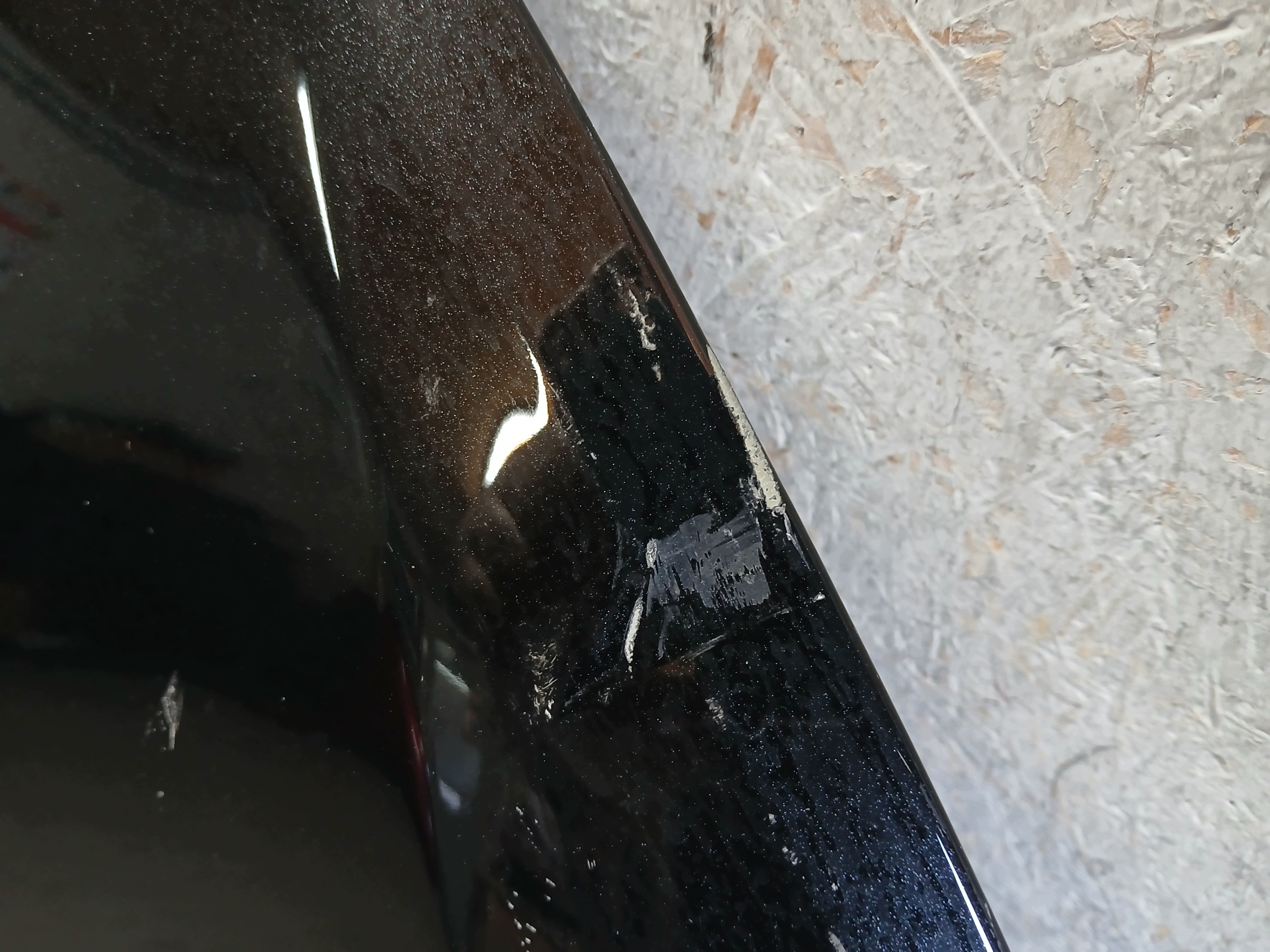 Capot NISSAN QASHQAI III 3 J12 21