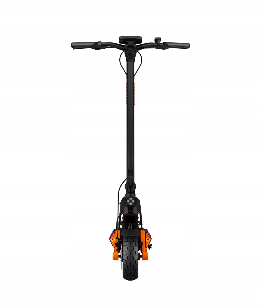 Hulajnoga elektryczna Kamikaze K1 Lite 800W 48V 13,5Ah