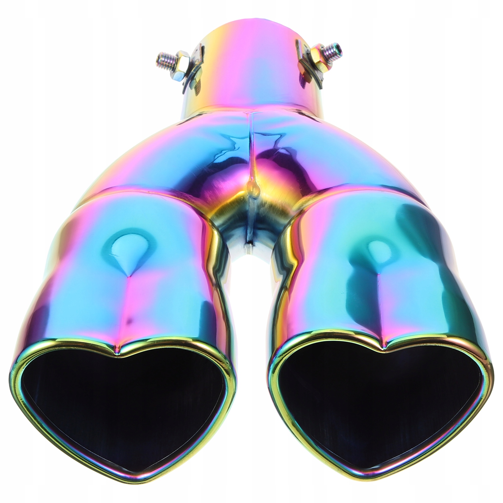 RURA WYDECHOWA SAMOCHODÓW MOTOCYKLI Producent inny