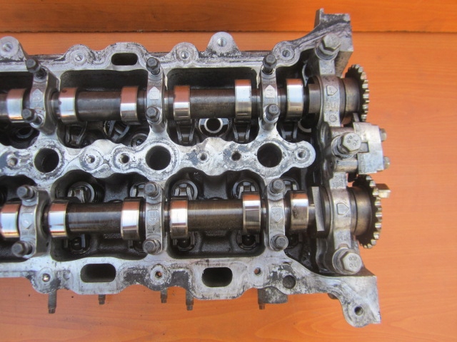 OPEL INSIGNIA ASTRA J ZAFIRA C 2.0 CDTI B20DTH 170KM GŁOWICA 55599663 Waga produktu z opakowaniem jednostkowym 15 kg