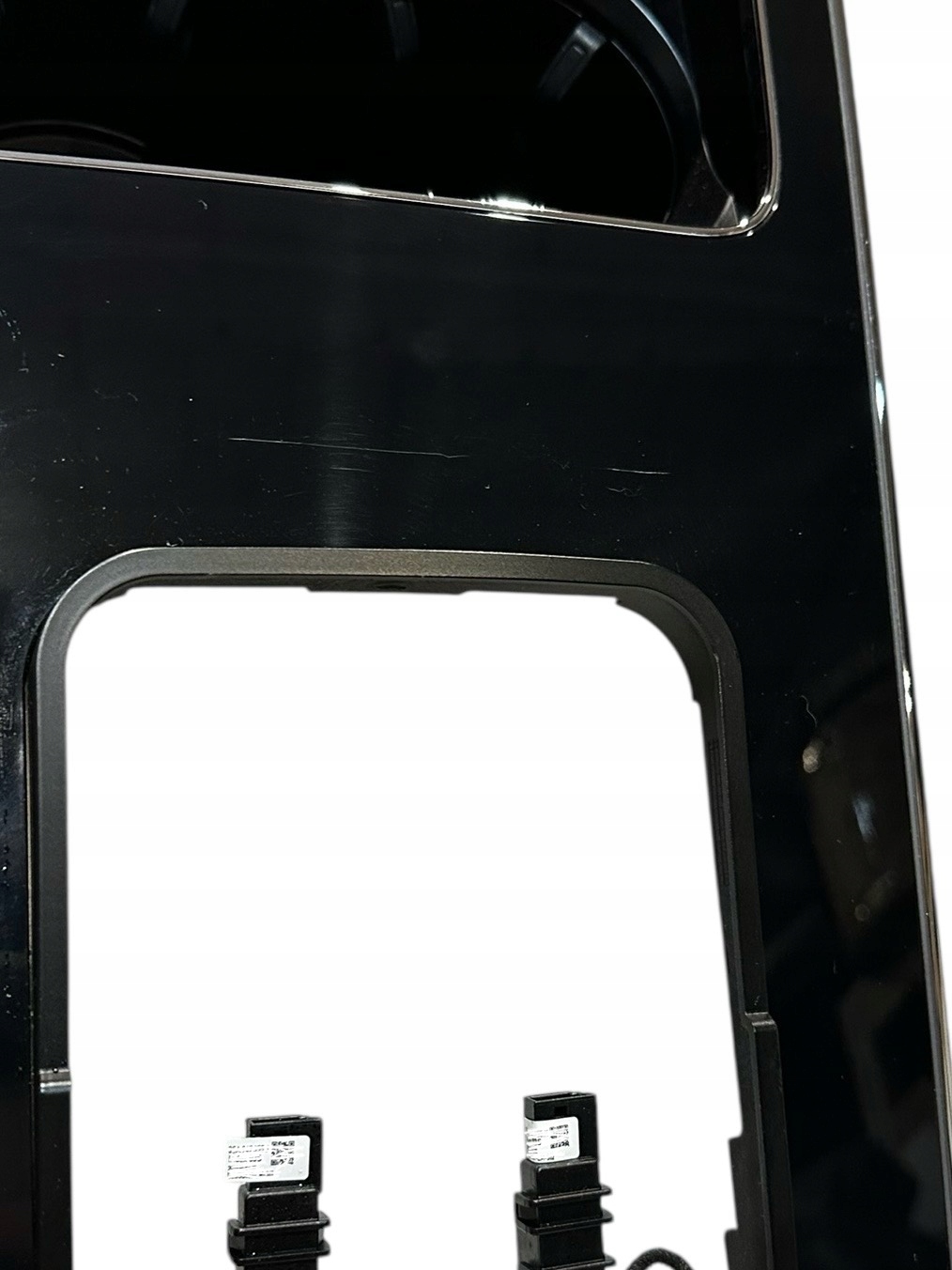 BENTLEY FLYING console panel 3SE959672AE 3SE853098 3SE947361A 3SE947362A
