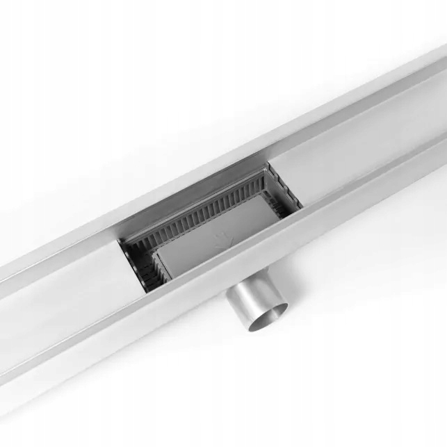 ODWODNIENIE LINIOWE 90CM 2W1 DWUSTRONNY RUSZT MIRROR STAL NIERDZEWNA INOX Kod producenta 5905591093897