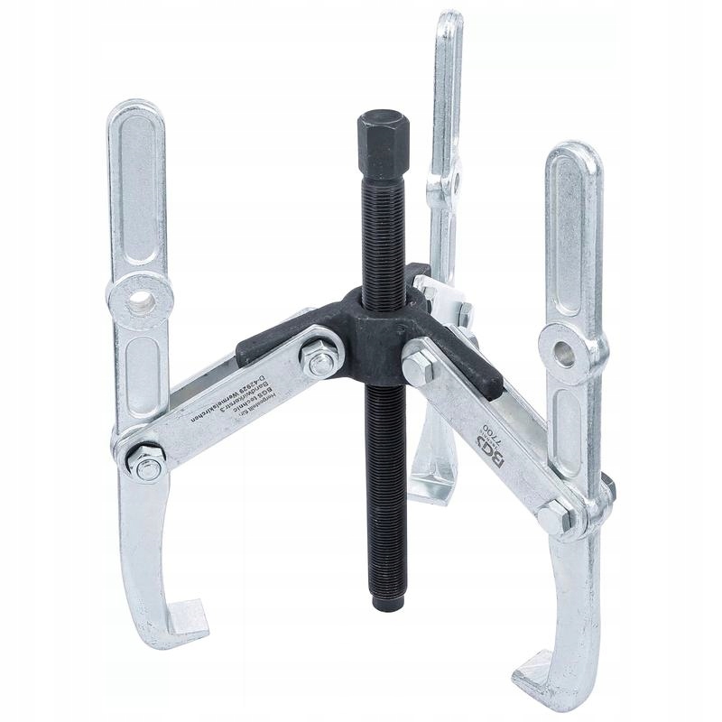 Vnější/vnitřní stahovák, 3-ramenný 50-300 mm, Bgs 7700