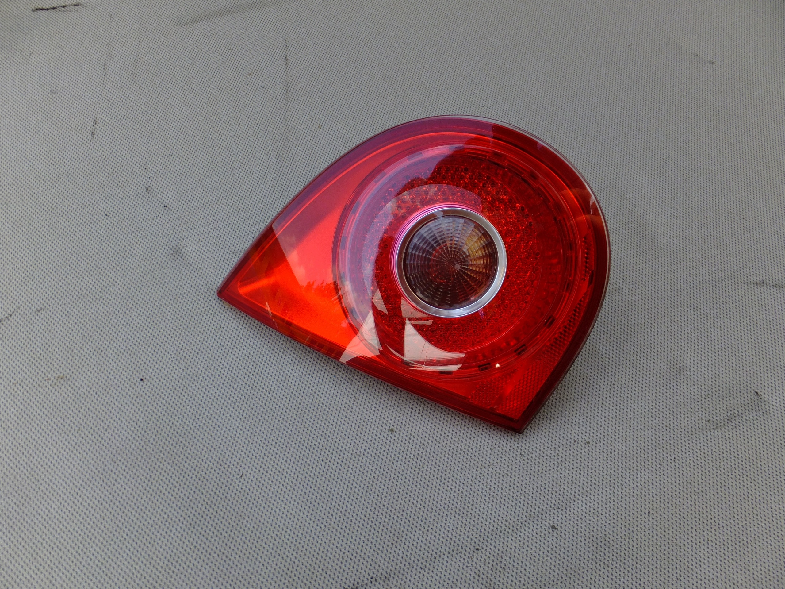 light left rear part vw golf V HB 1K6945093G