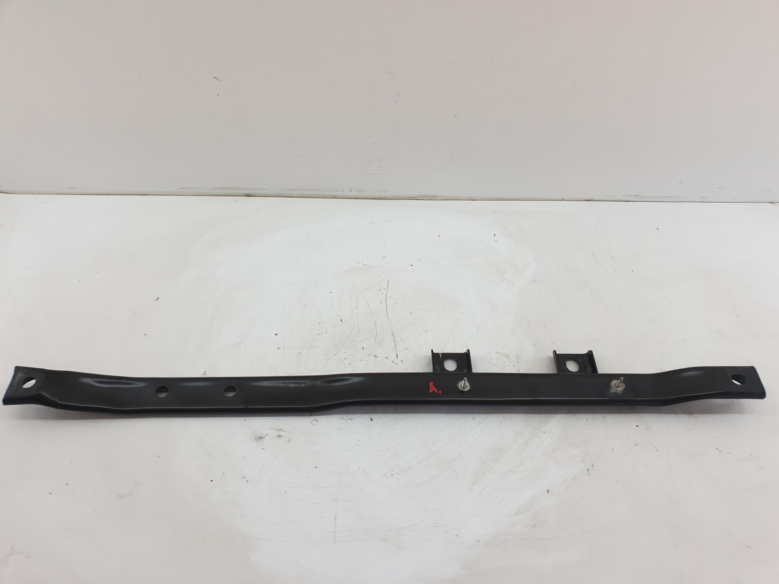 Tôle Console Support plaque RAMY JEEP WRANGLER JL IV 4 18-24