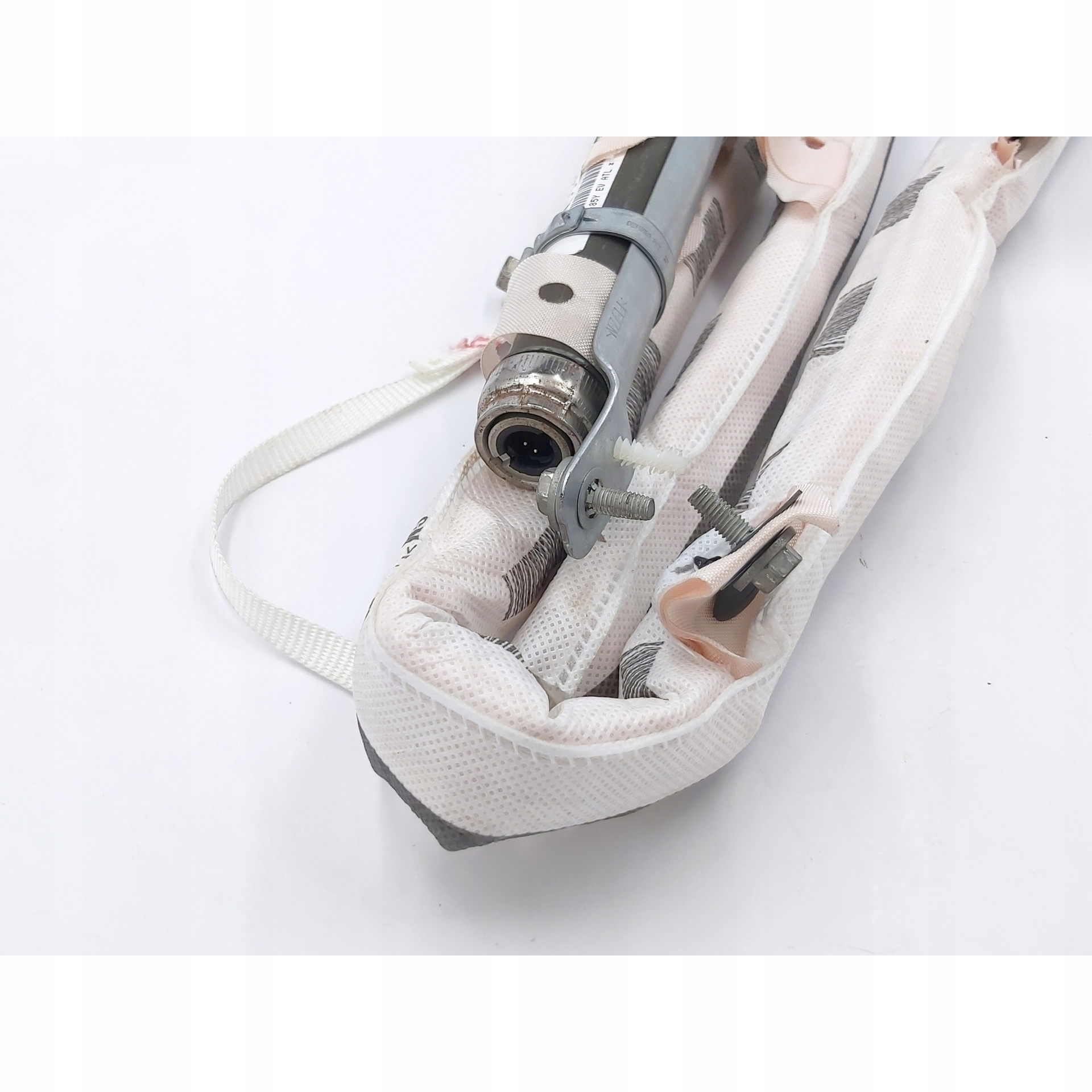 opel INSIGNIA B комплект подушек