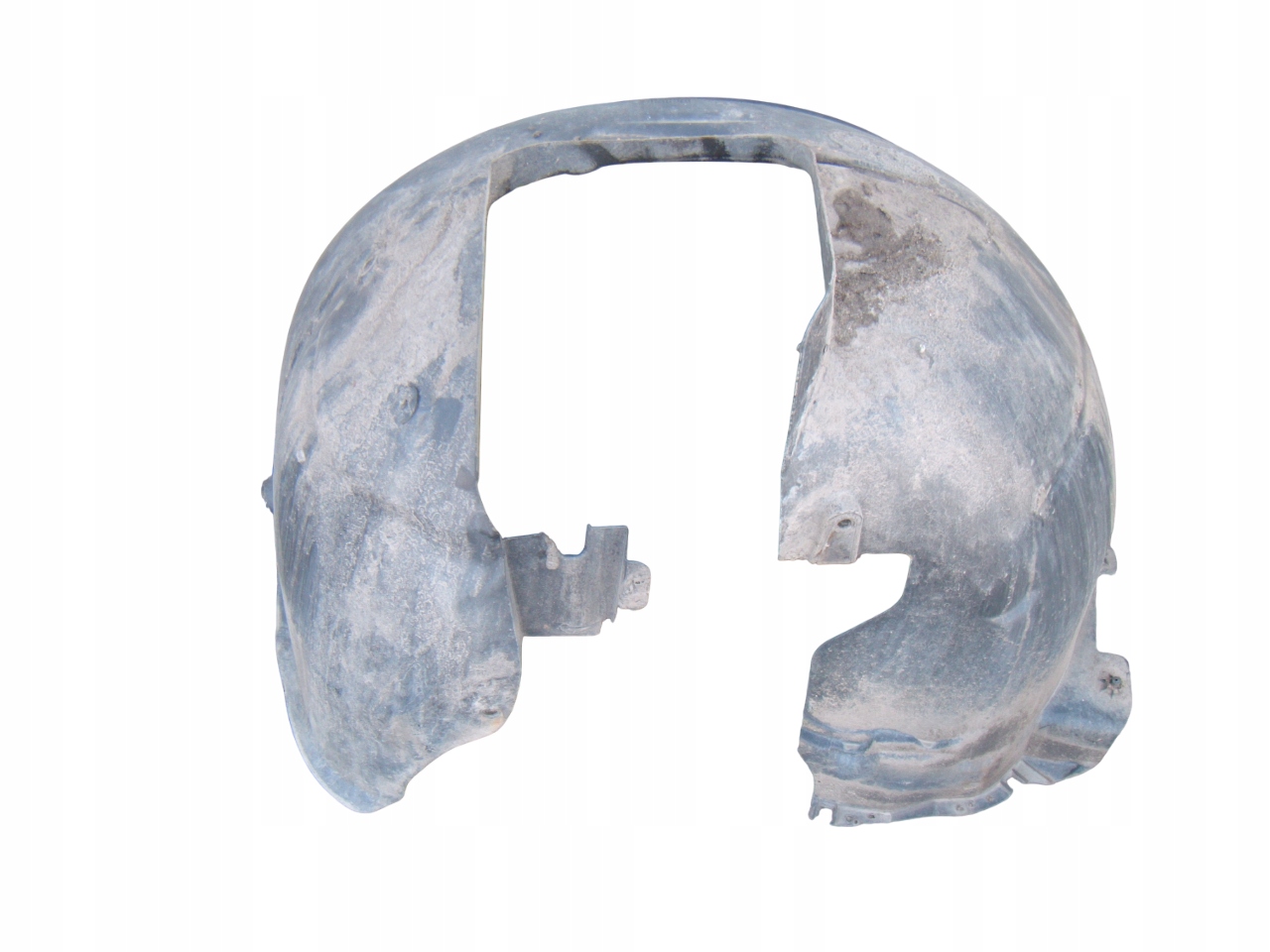 CITROEN C4 GRAND PICASSO 06- NADKOLE LEWY PRZÓD