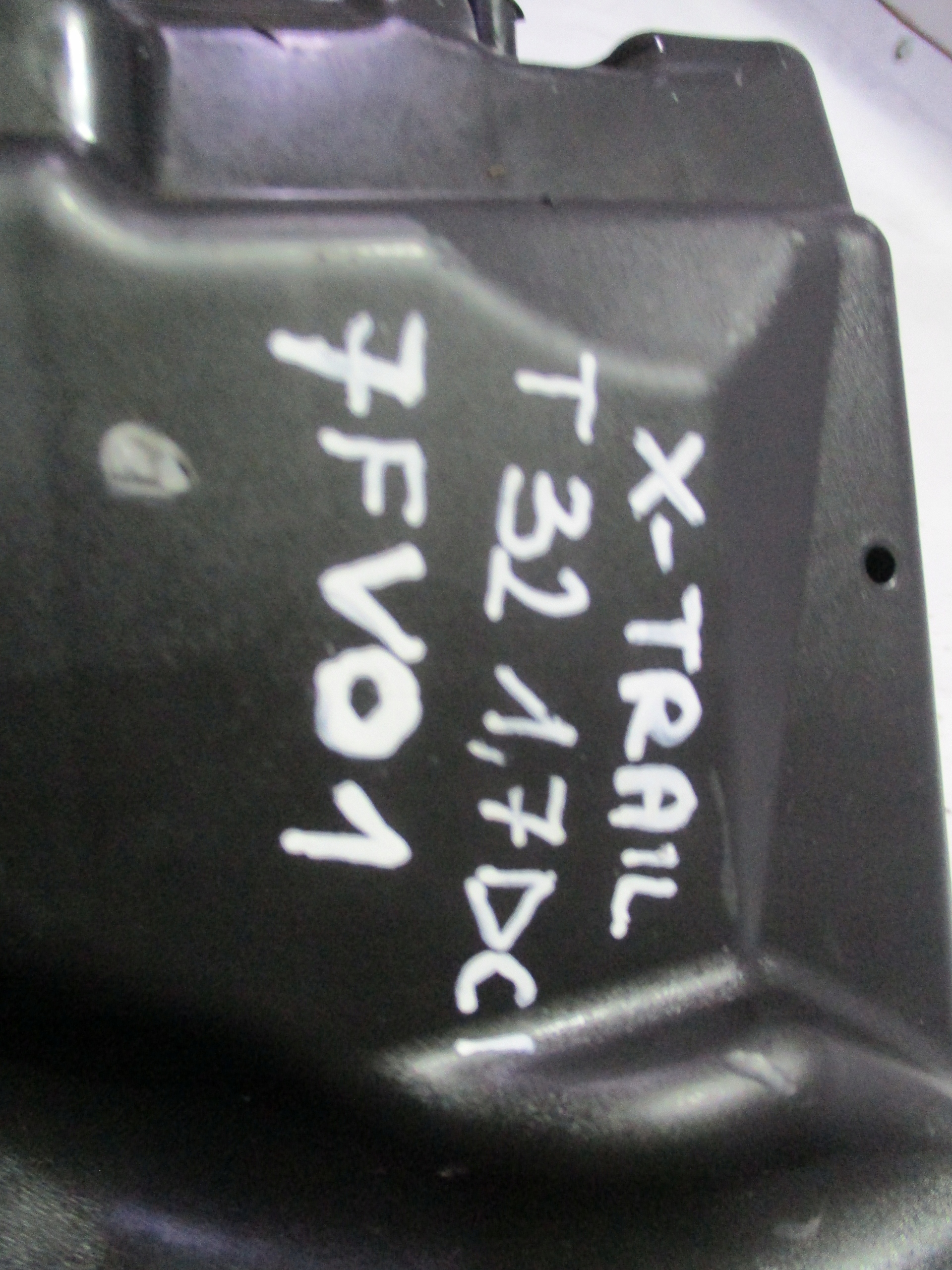 Gehäuse filter luft Nissan X- TRAIL T-32 7FV01