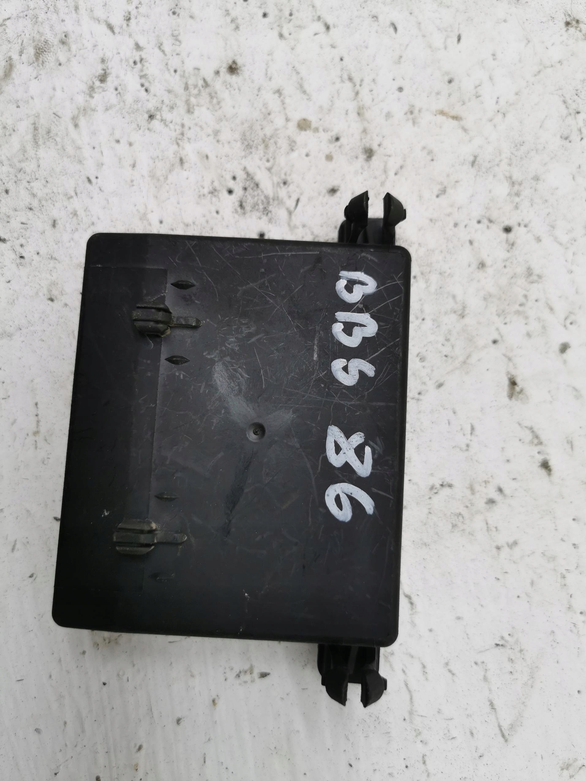 module door MERCEDES SPRINTER W906 A9068203526