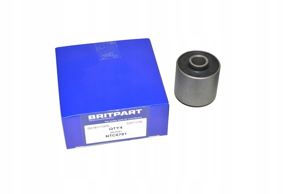 SILENBLOK RADIUSA DEFENDER / DISCOVERY / RR