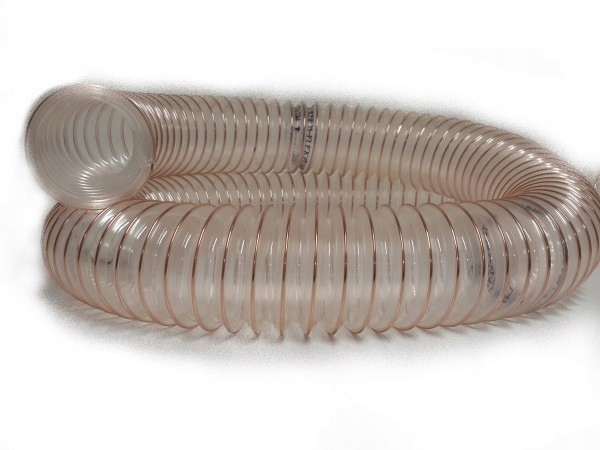 

Rura spiro do podajnika pelletu Pur fi 60 -1,5m