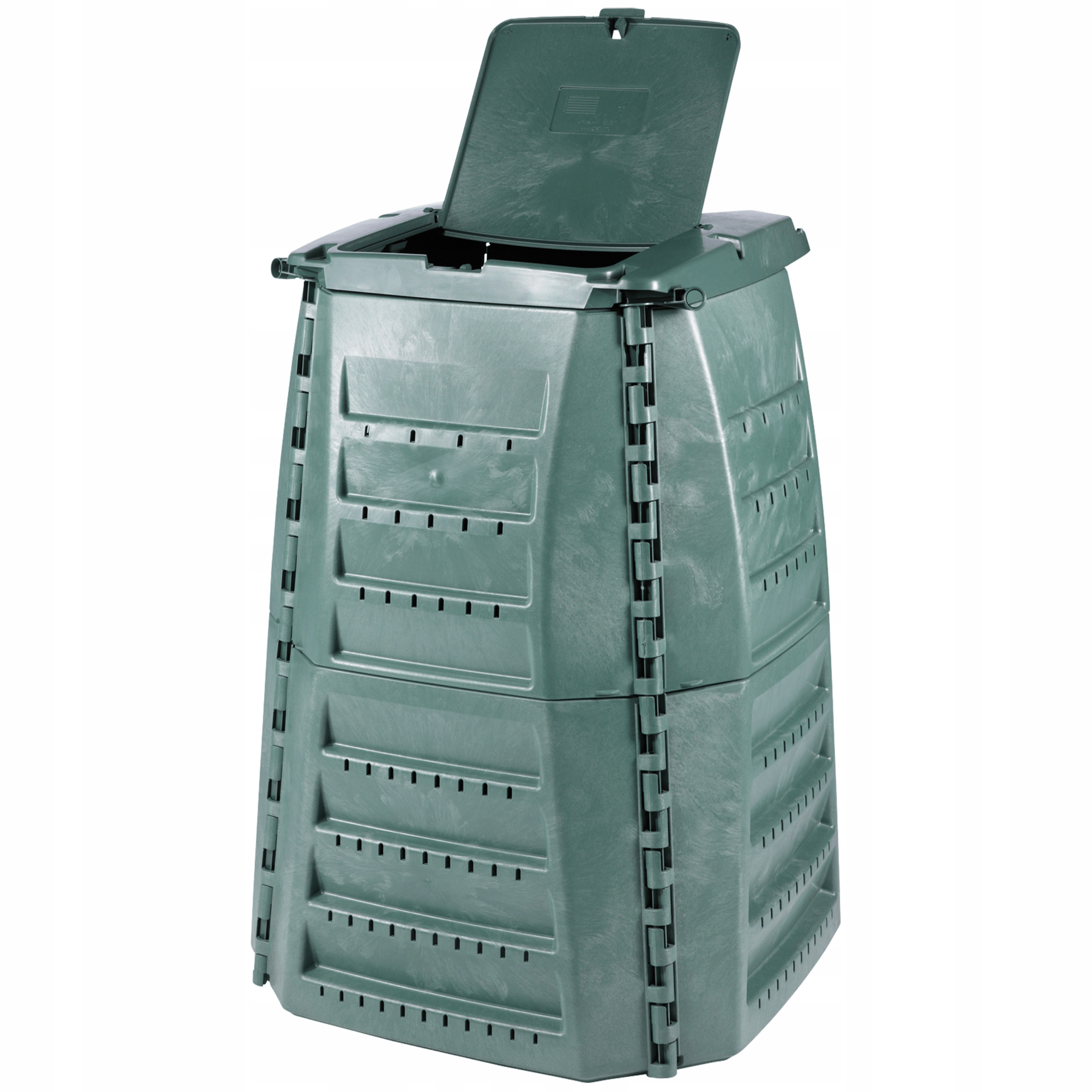 

Kompostownik ogrodowy 400l całoroczny modułowy