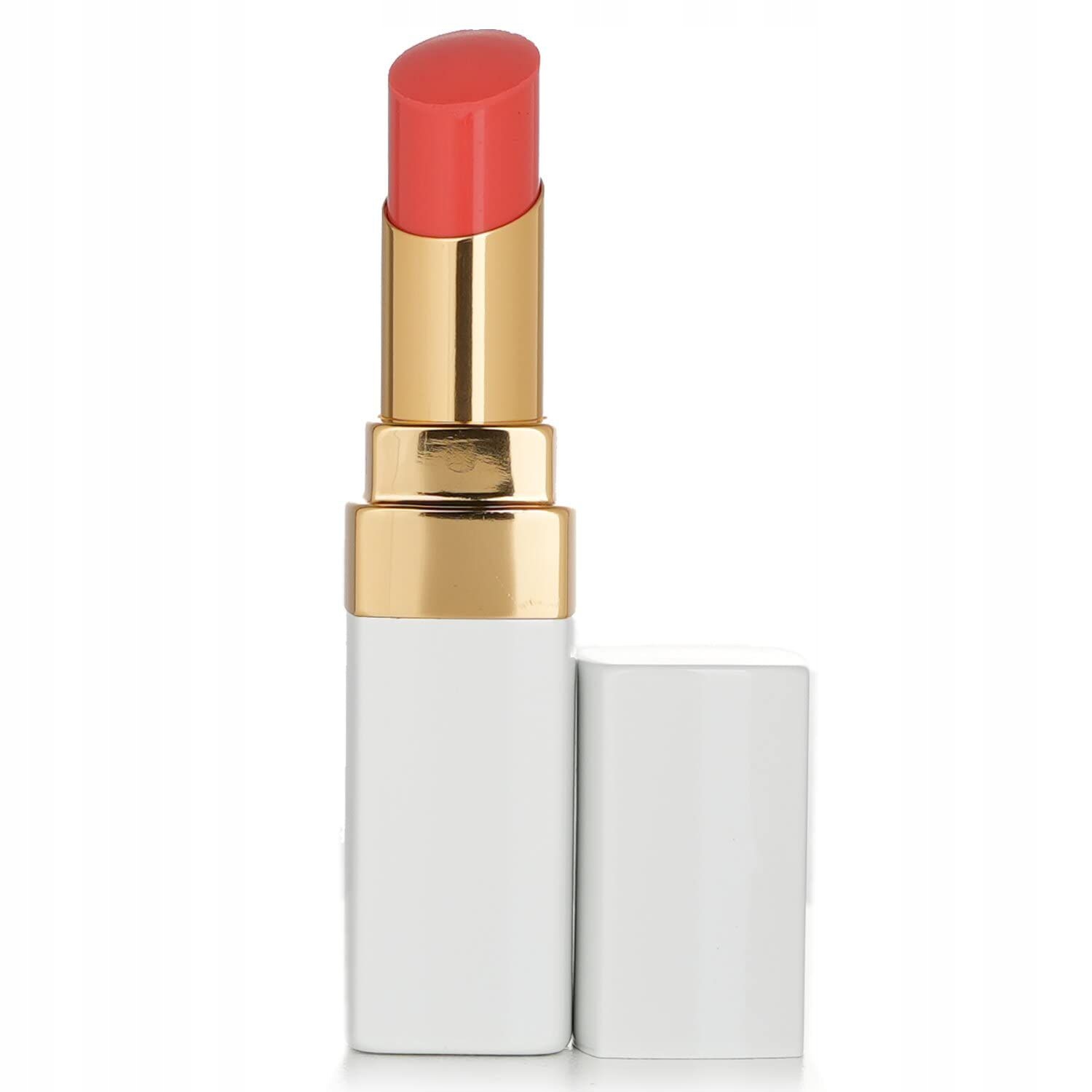 Chanel Rouge Coco Baume Hydratující Zkrášlující Tónový Balzám Č. 916 Flirty