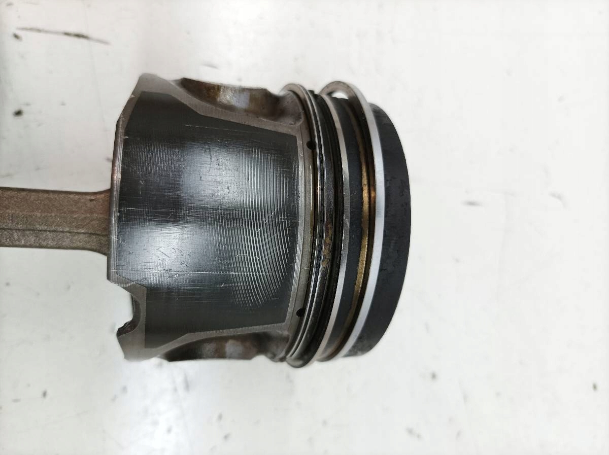 Piston Bielle 84L107 3.0 D M57 Bmw Seria 7 IV (2001-2008) E65/66/67/68