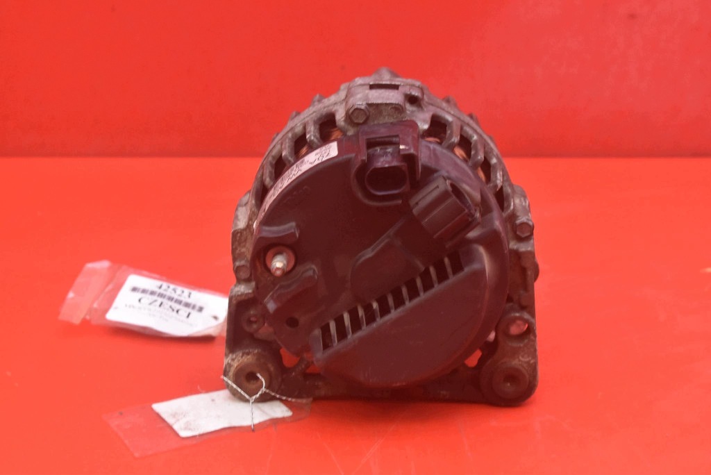 alternator test 03D903025H VW FOX 1.2 6V 55 KM LIFT 05-09