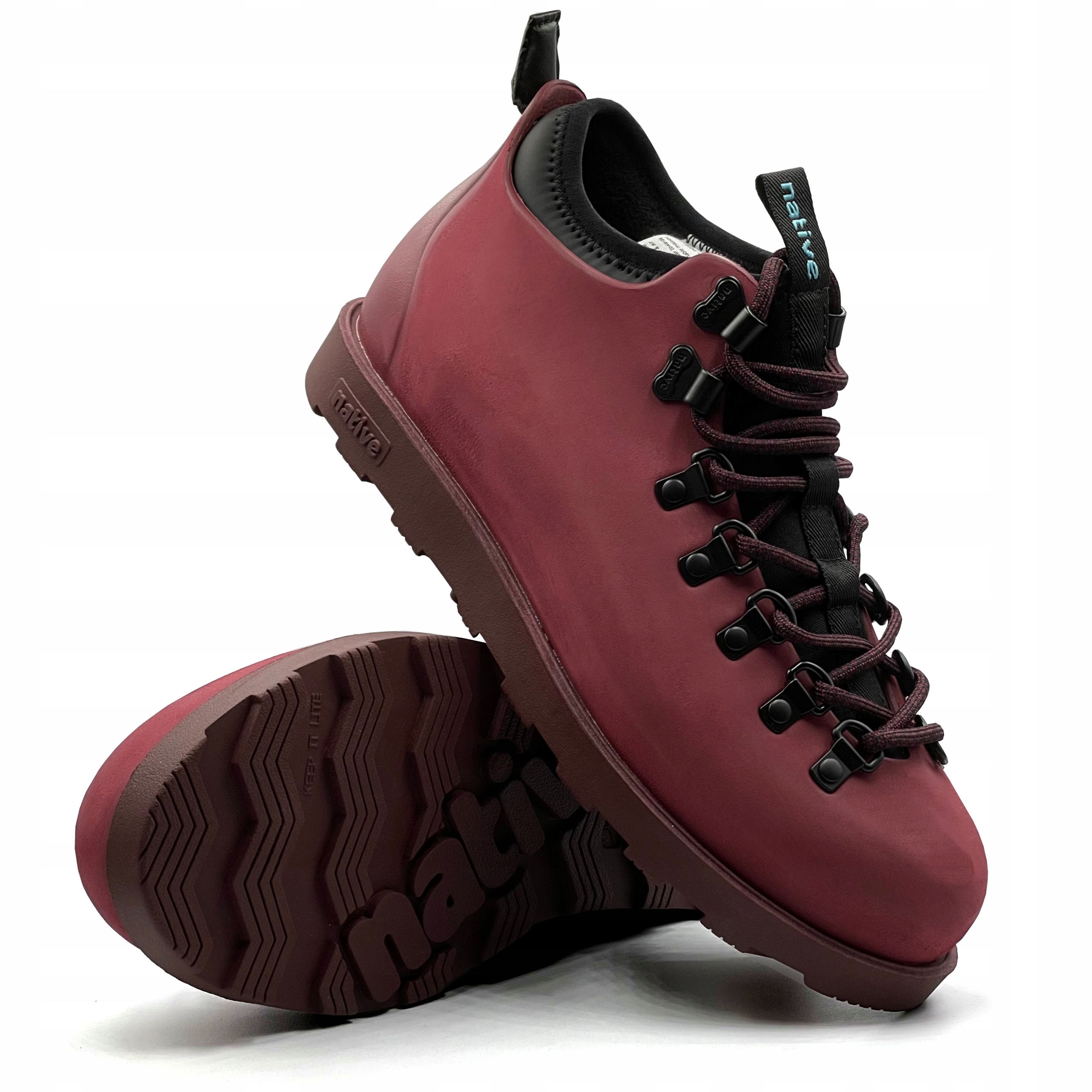 BUTY MĘSKIE MIEJSKIE NATIVE FITZSIMMONS CITYLITE