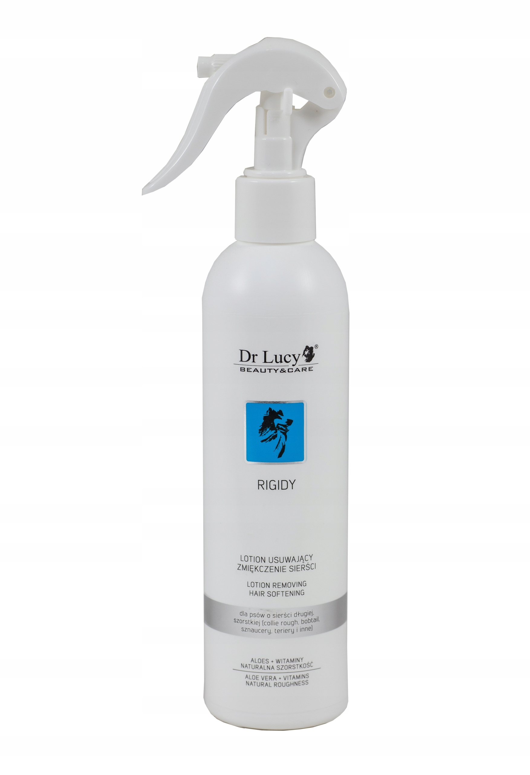 Dr Lucy – Pro Rigidy 250 ML – Zpevňující Vlasový Krém