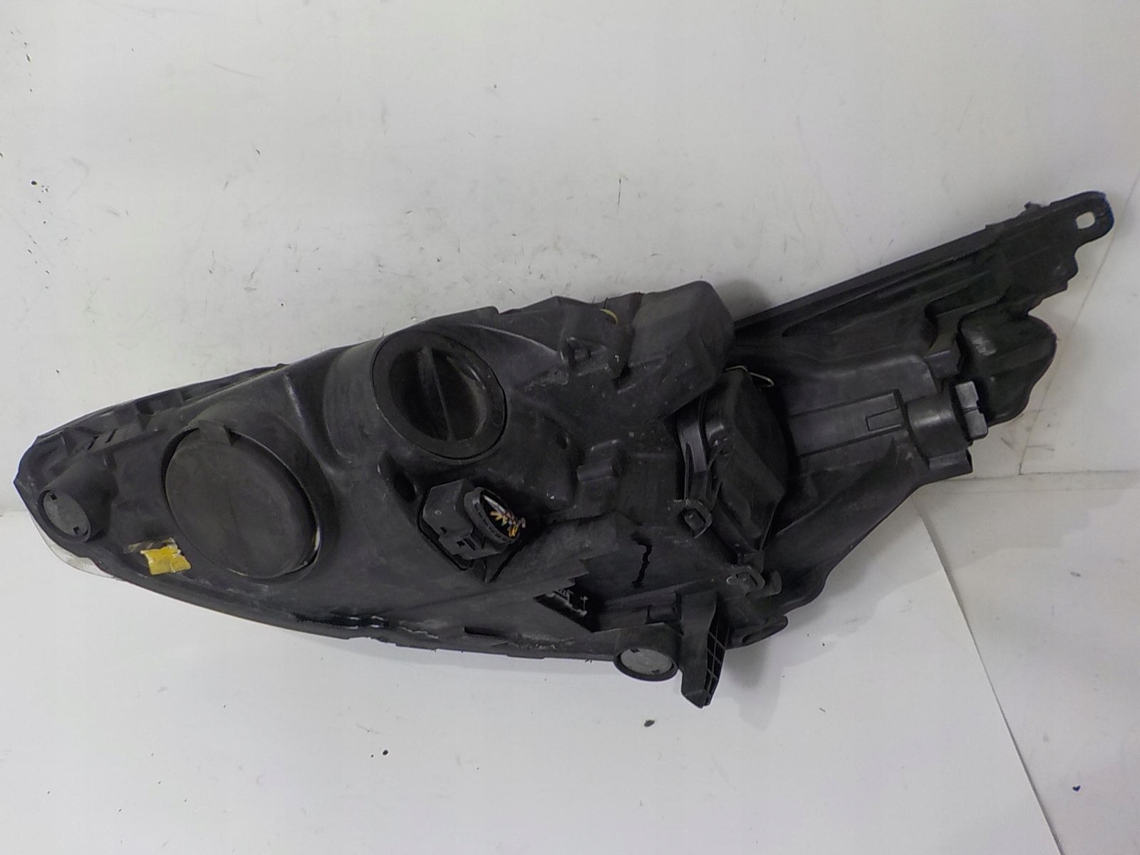 FORD C-MAX II MK2 XENON light right front front UK AM5113D154BF