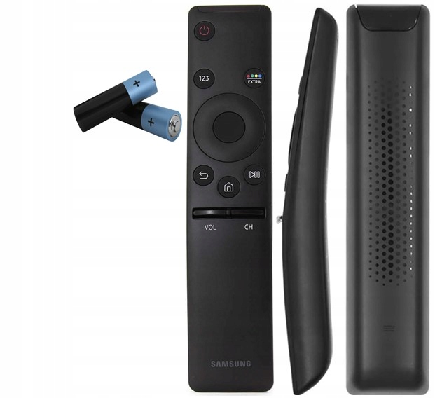 Originální Dálkový Ovladač Pro Televizor Samsung UN65KU630D UN65KU630DF UN65KU630DFXZA