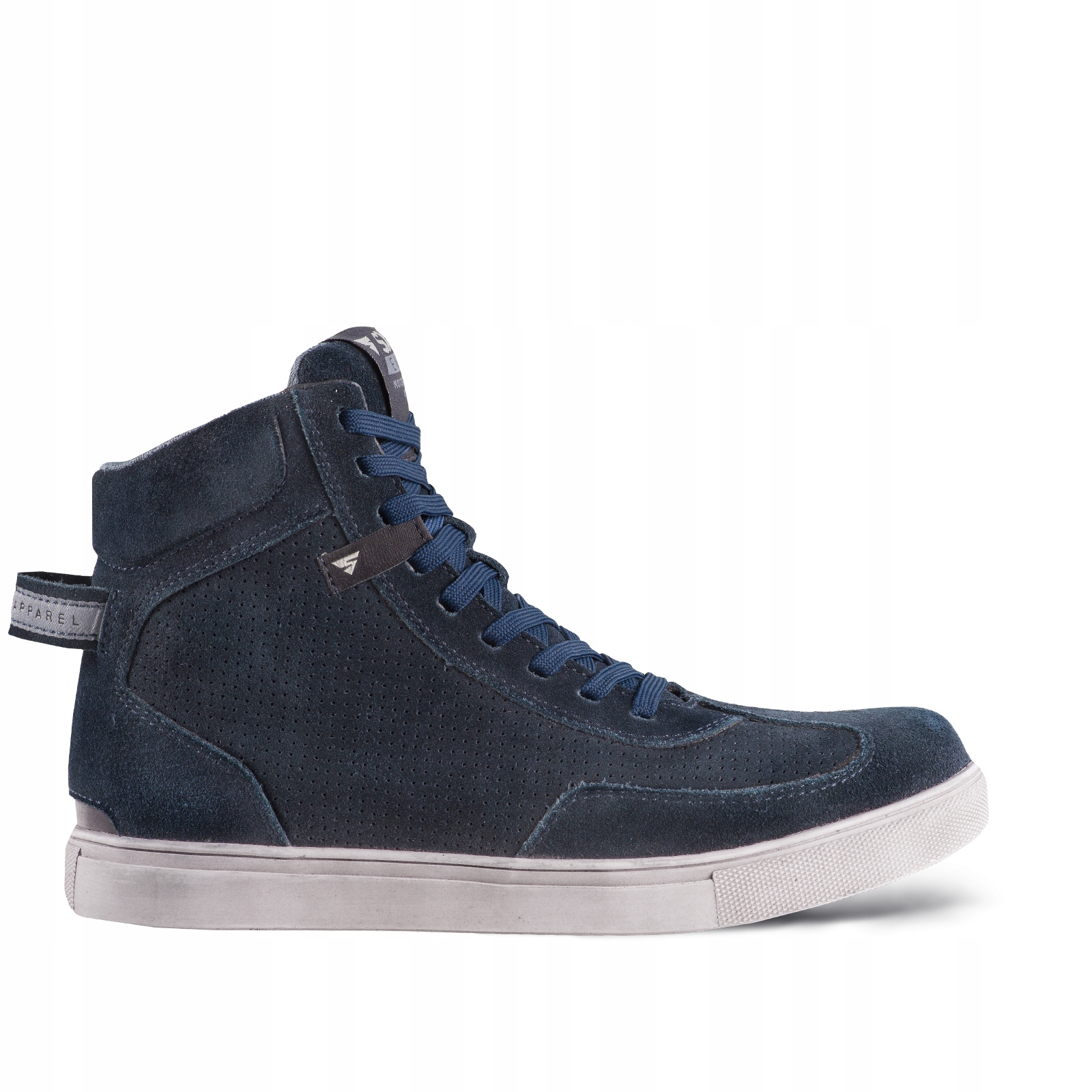 SHIMA buty SX-2 EVO blue 45 Model SX-2 EVO