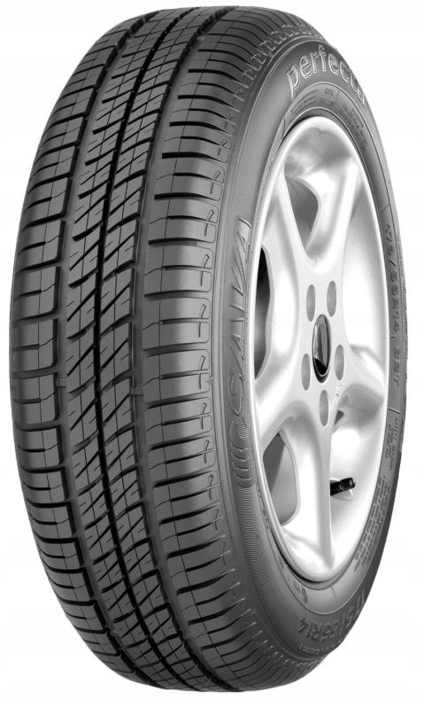 Letná pneumatika osobná pneumatika Sava 195/65R15 Losa 91T PER#23