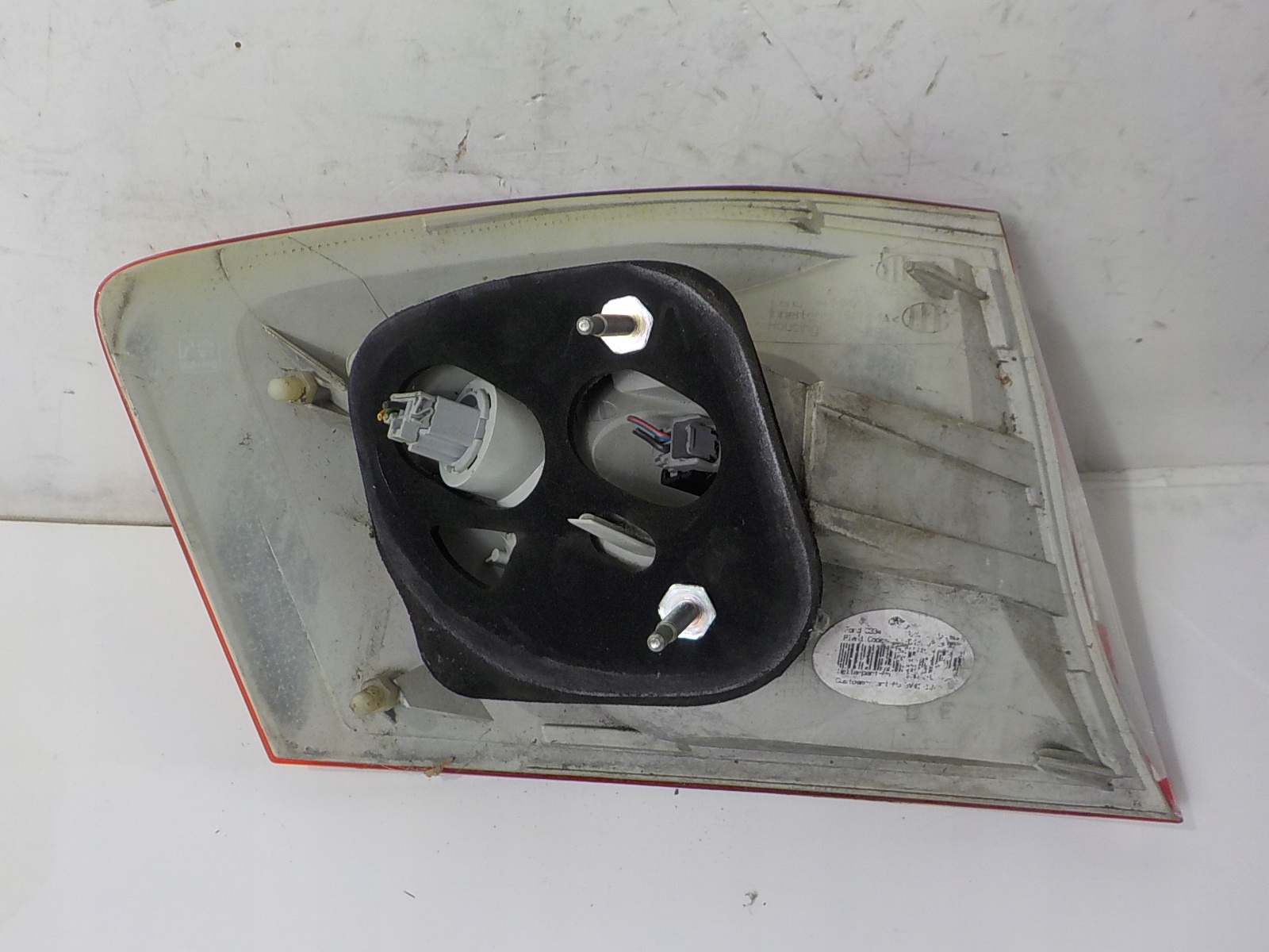 FORD KUGA and MK1 light right rear part rear