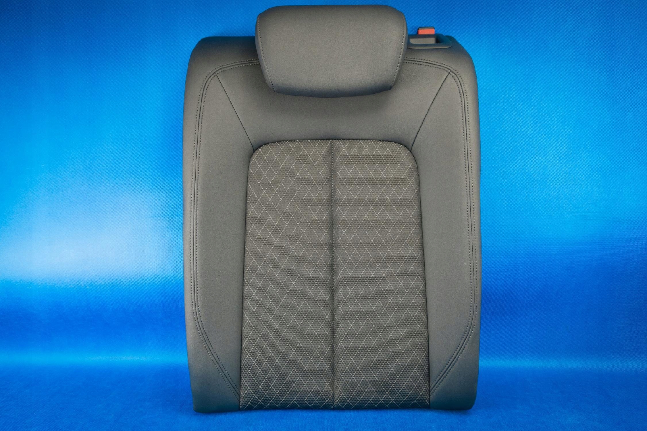 Oparcie hinten kanapy Sitz Audi A6 4K Avant
