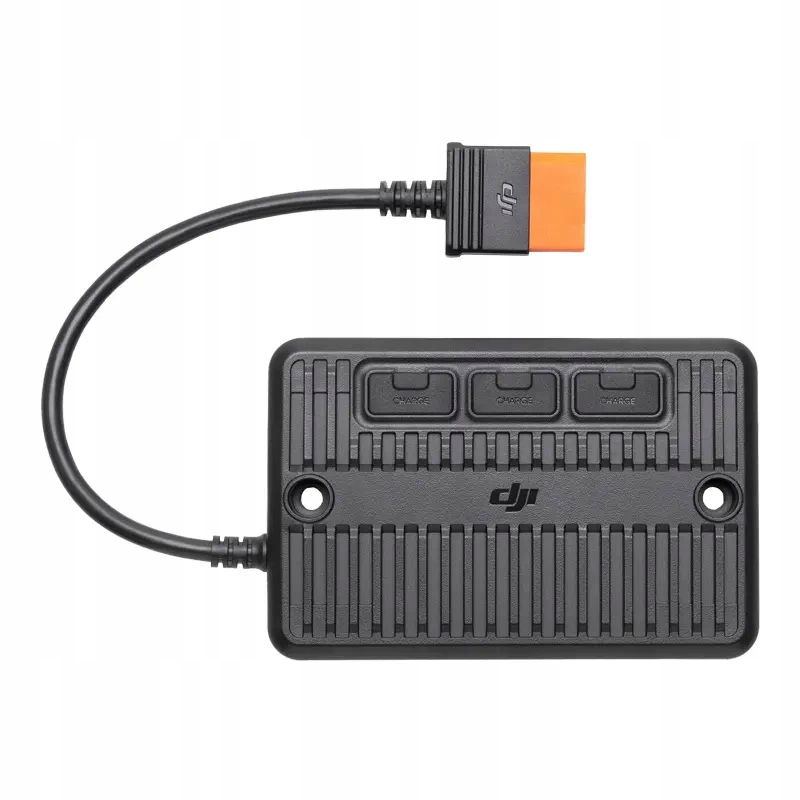 Adapter Paneli Słonecznych Mppt Do Stacji Zasilania Dji Power 1000 500
