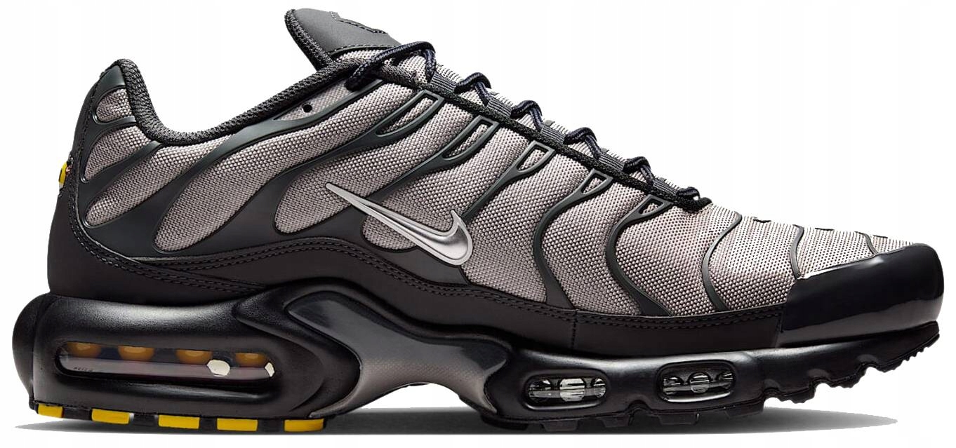 Nike Air Max Plus buty sportowe na siłownie IM5983 070 r. 46 30 cm