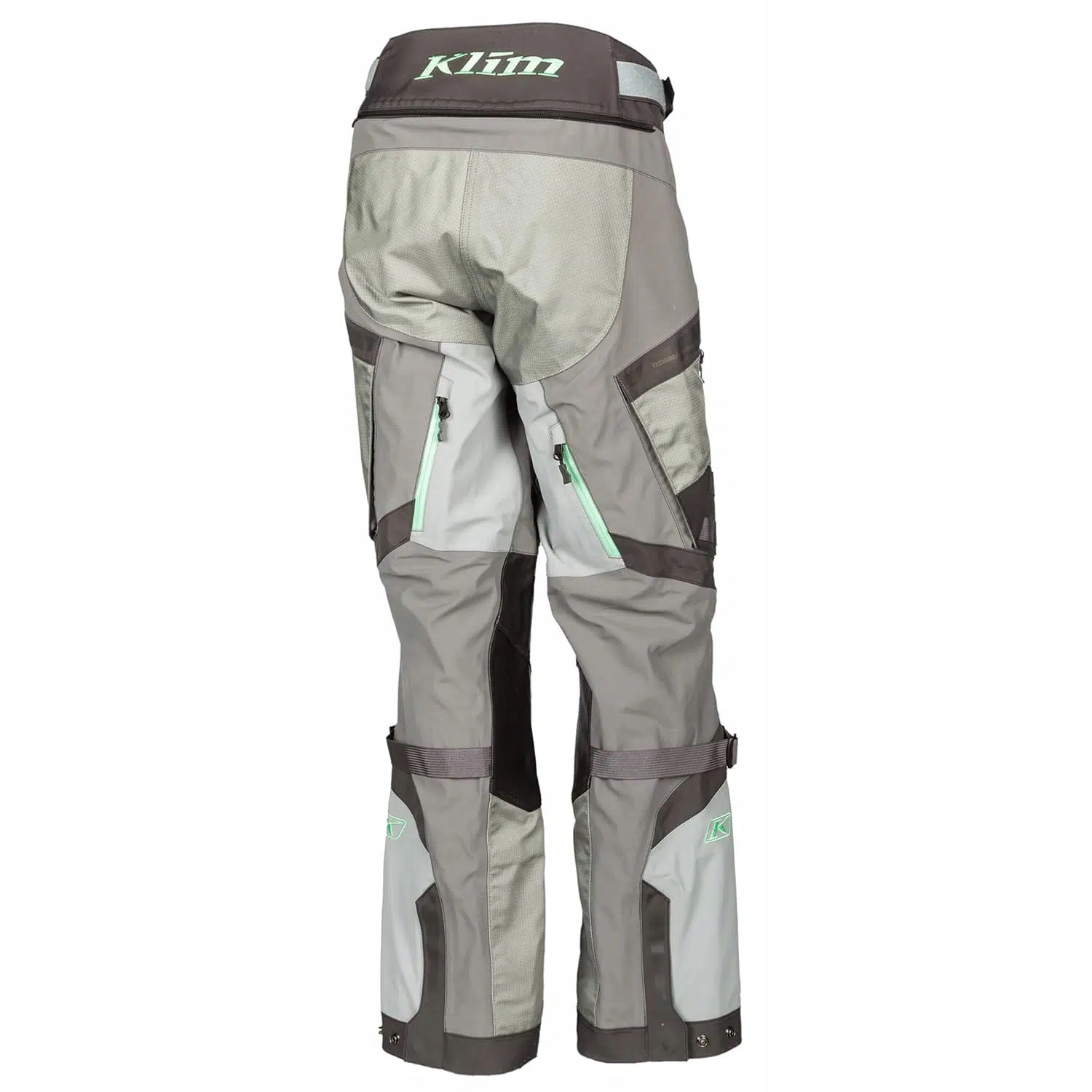 KLIM Artemis Gray Wntermint Spodnie Motocyklowe Producent Klim