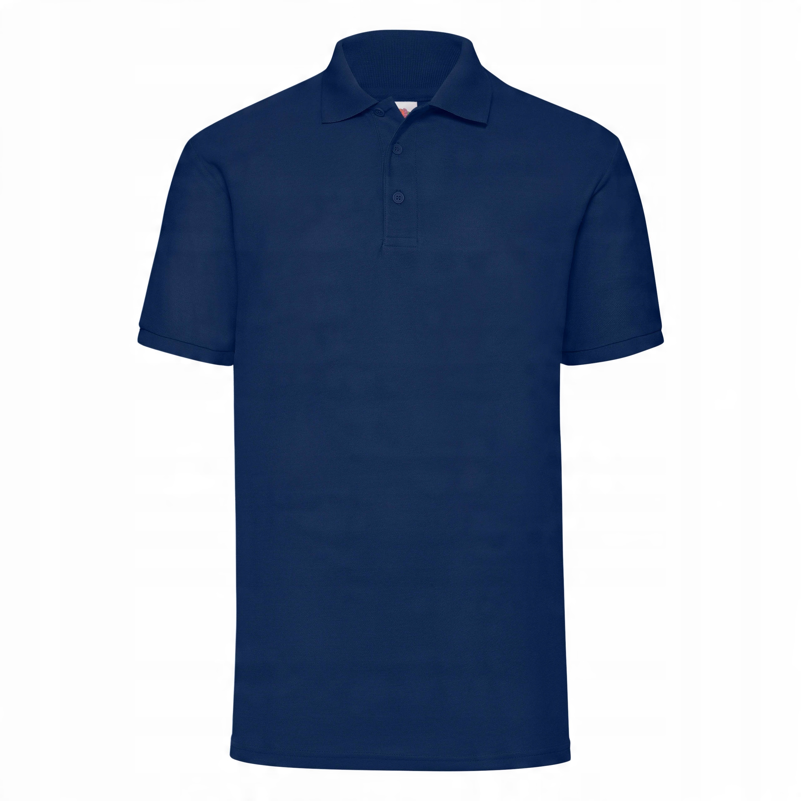 

Fruit Of The Loom Koszulka 65/35 Polo Navy XXL