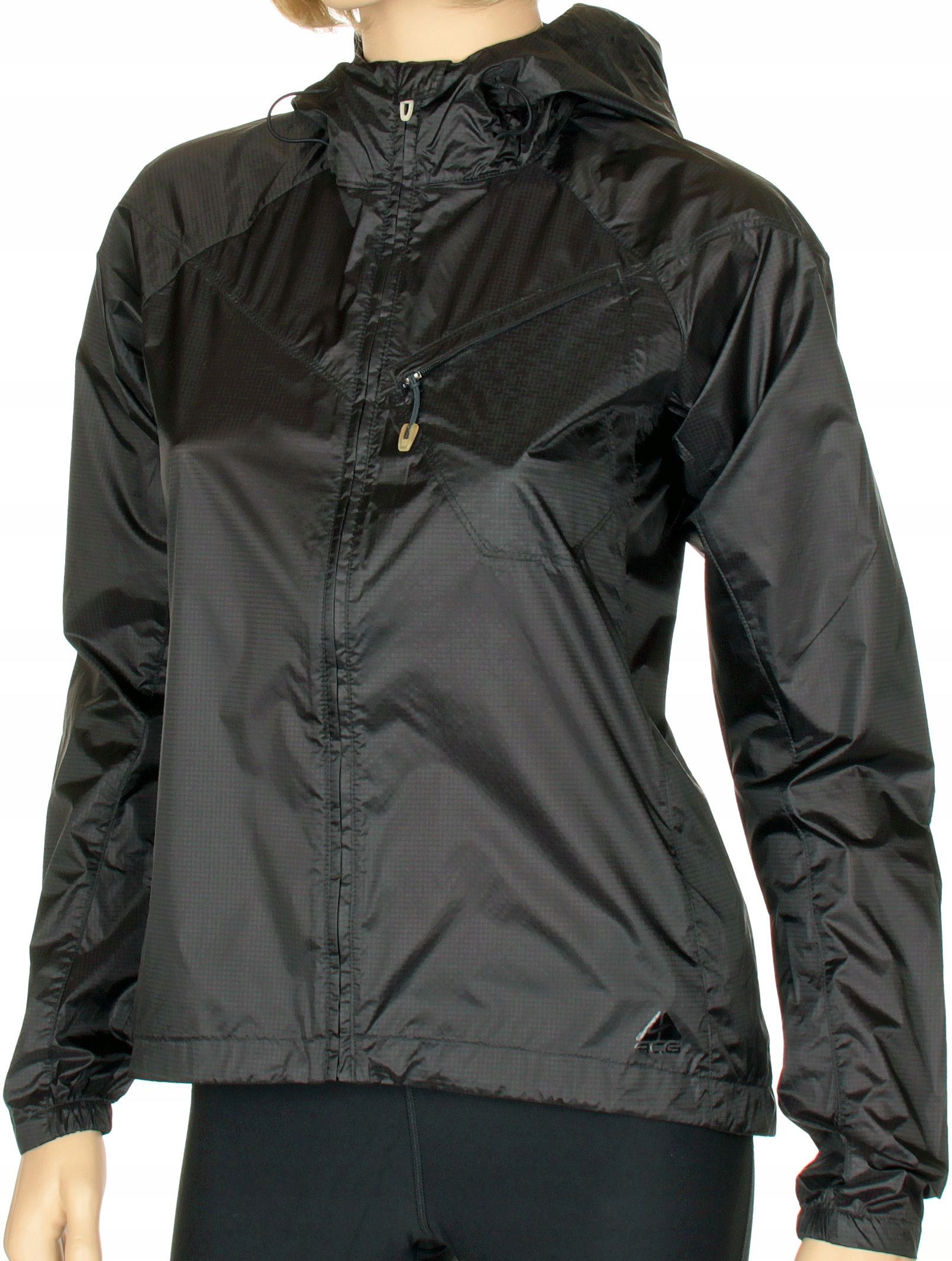 Ortalionová bunda Nike Light Jacket, velikost S