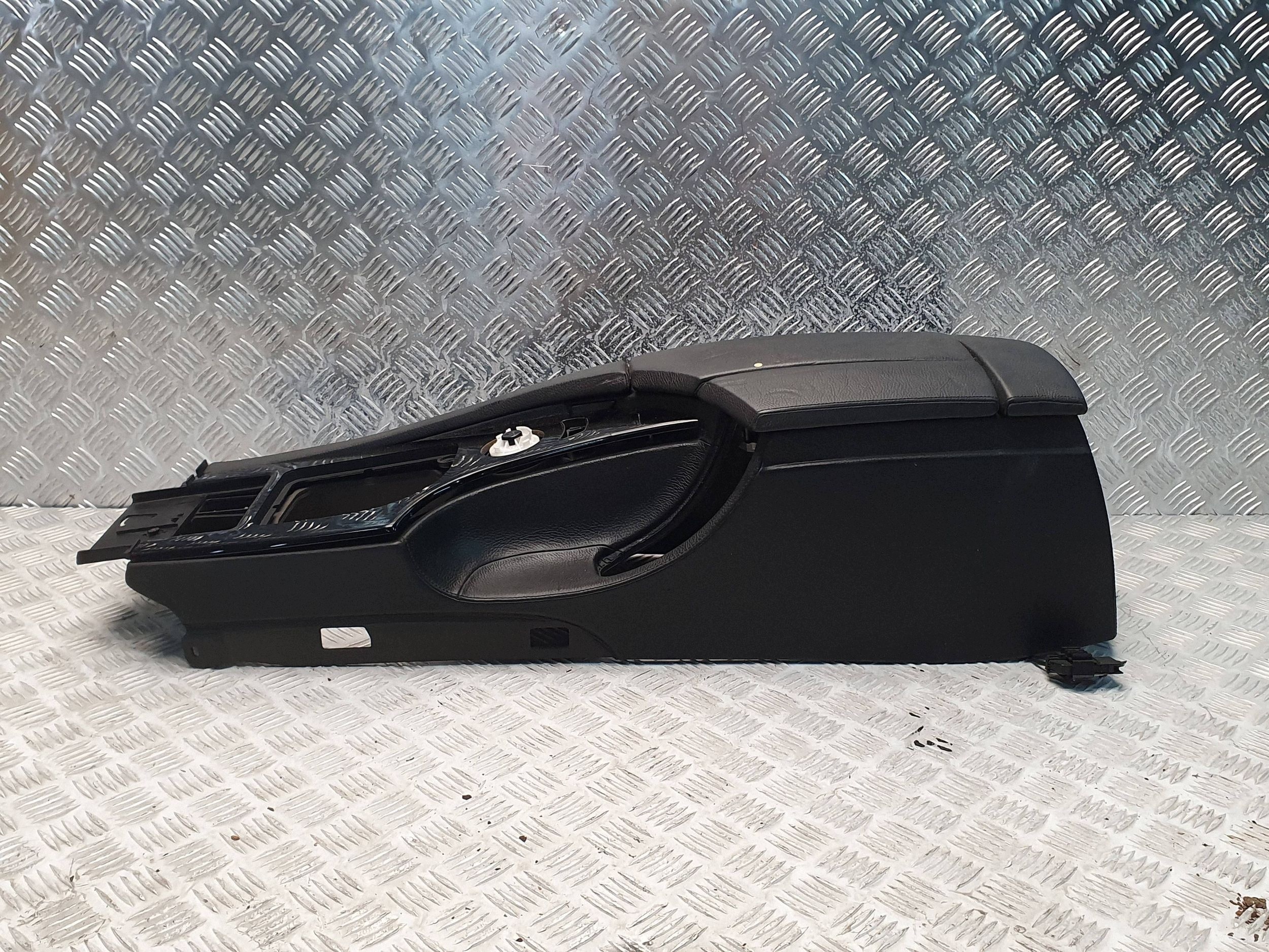 TUNEL media bracciolo 7034086 BMW E60 E61