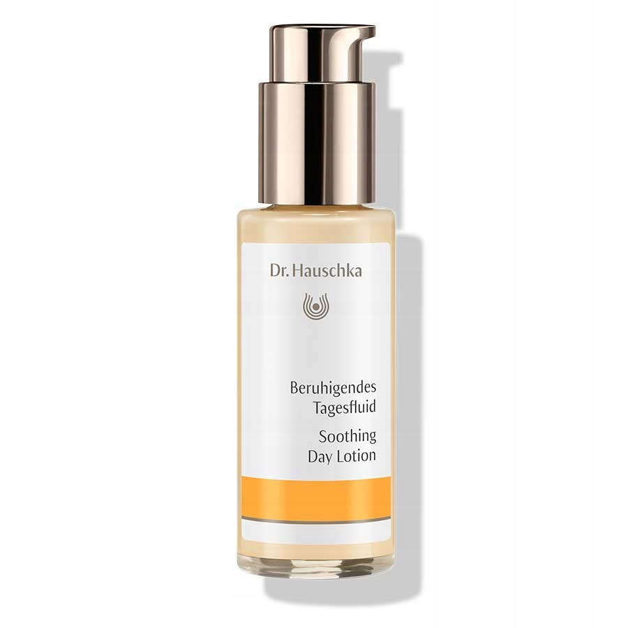 Dr. Hauschka Zklidňující denní balzám na obličej 50 ml