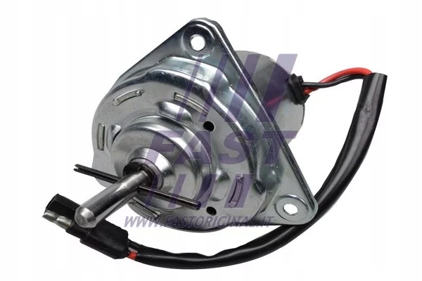 Fast FT56168 Silnik elektryczny, wentylator chłodnicy