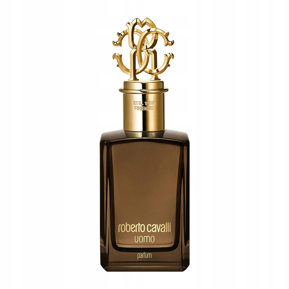 Roberto Cavalli Uomo parfém sprej 100 ml