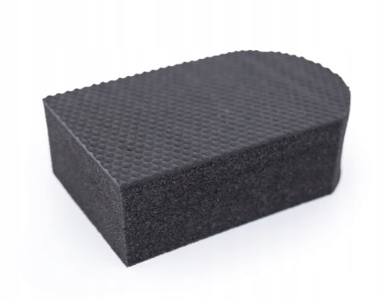 Rrc Rr Customs Clay Sponge Gąbka Do Glinkowania Lakieru Polimer