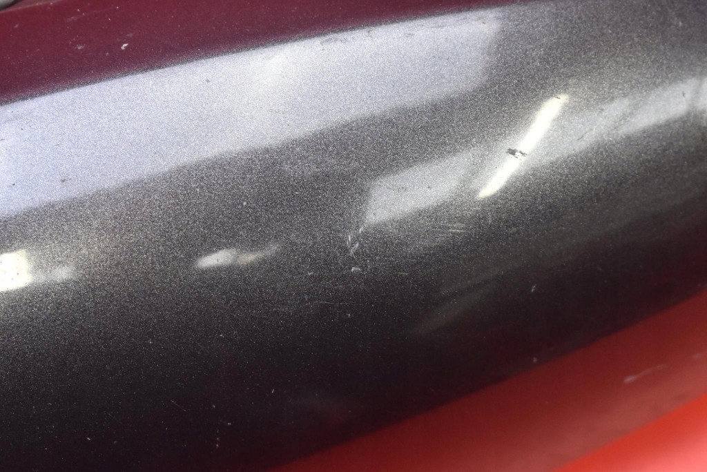 mirror right LZ7L EU 010754 AUDI A3 8P 03-05 5 PIN