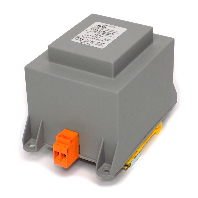 Tszs 160/002M 24V-6,67A (Napájecí zdroj)