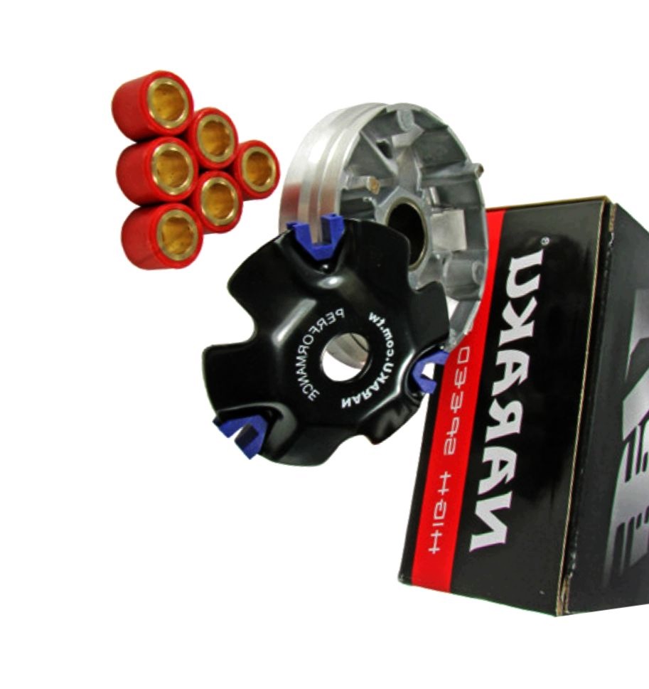 Spojka variátoru Huatian/Lintex HT50QT Jet Salsa 50 Hyosung NewTee Up 25