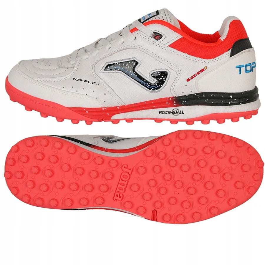 Buty Joma Top Flex Rebound 2532 TORW2532TF 42, Biały