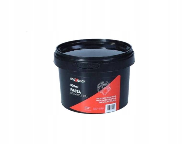 Pasta Bhp Do Mycia Rąk 500ML
