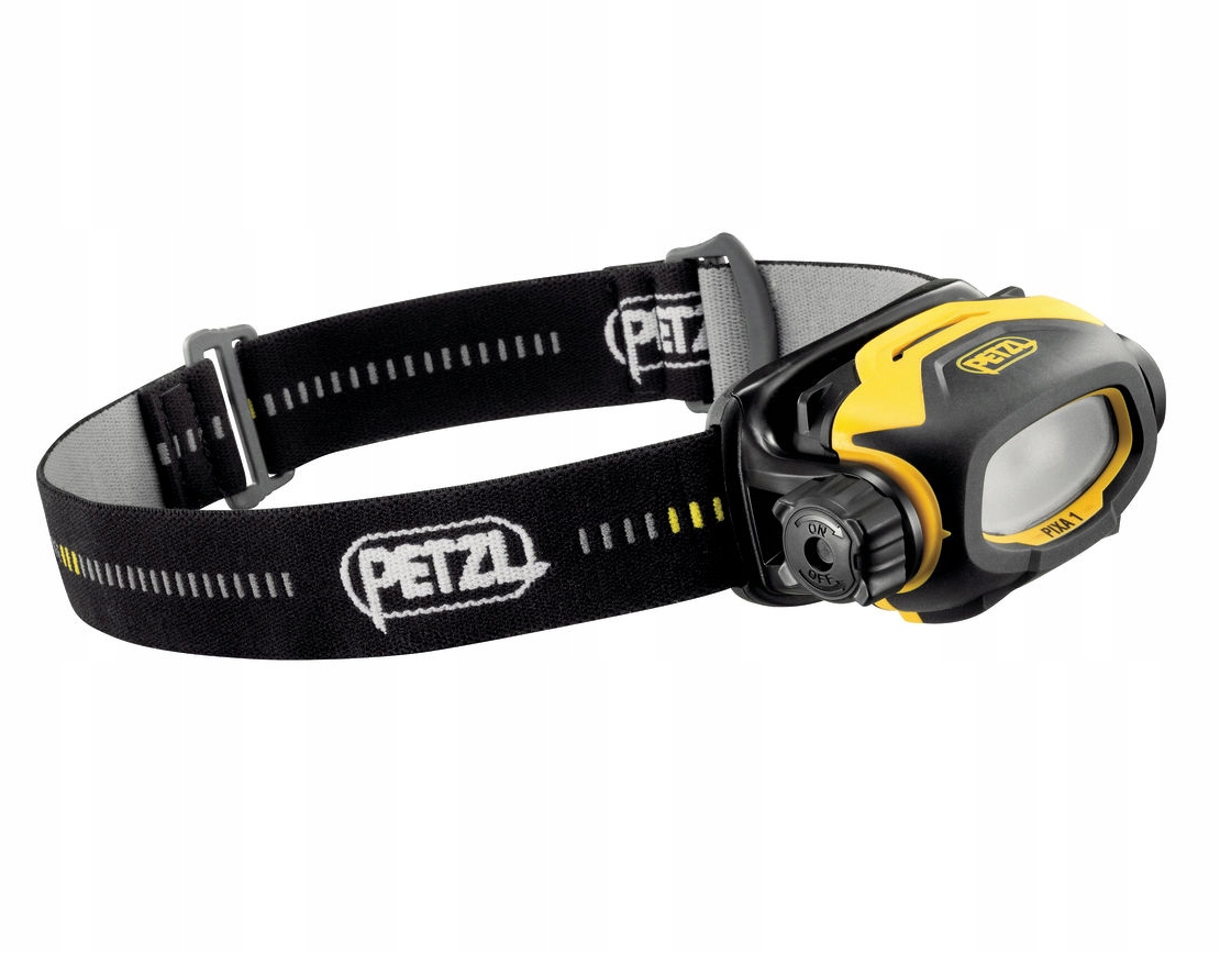Налобний ліхтар Petzl Pixa 1-60lm
