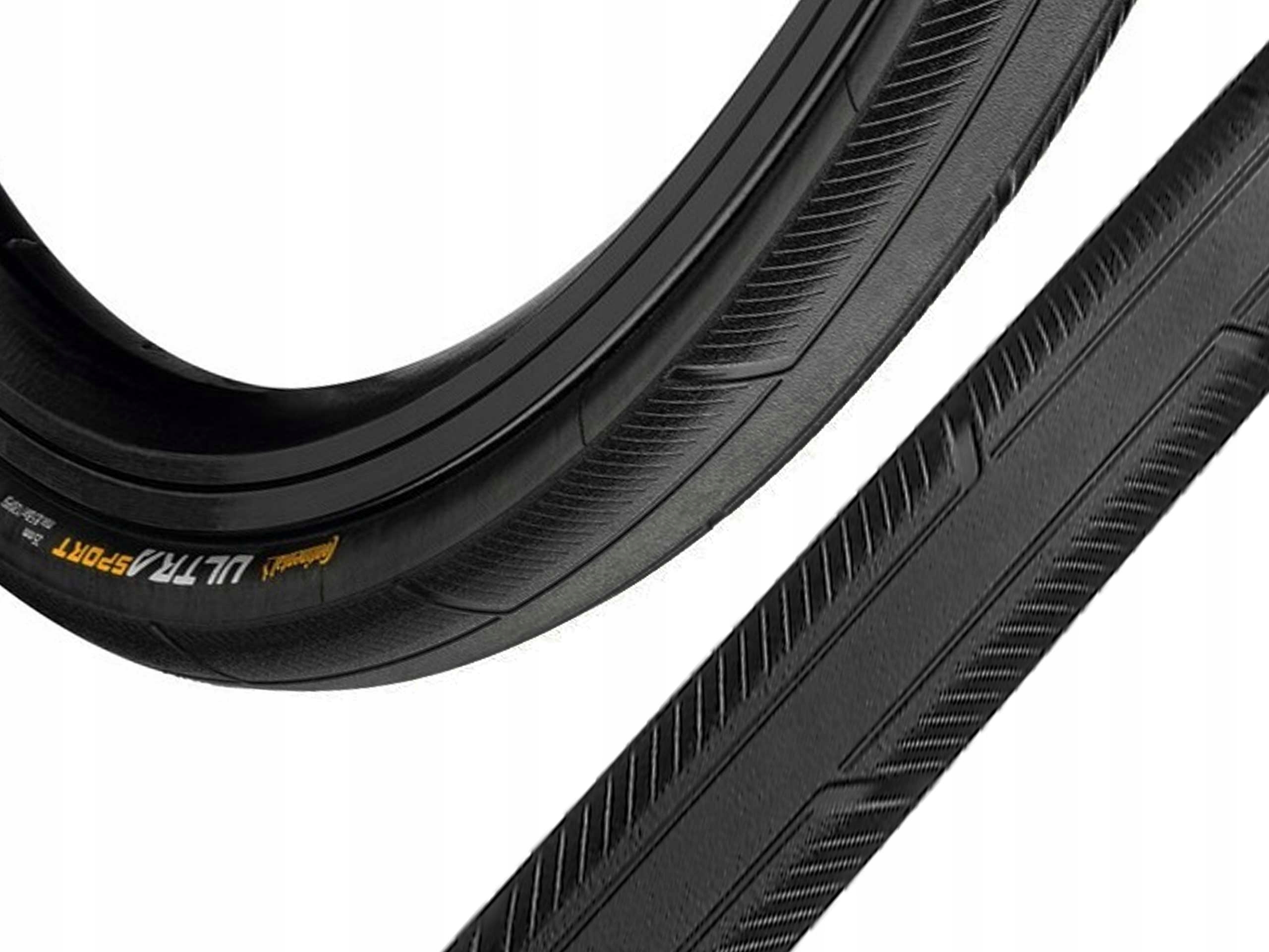 Opona rowerowa Continental Ultra Sport Pf 700x32C (32-622)