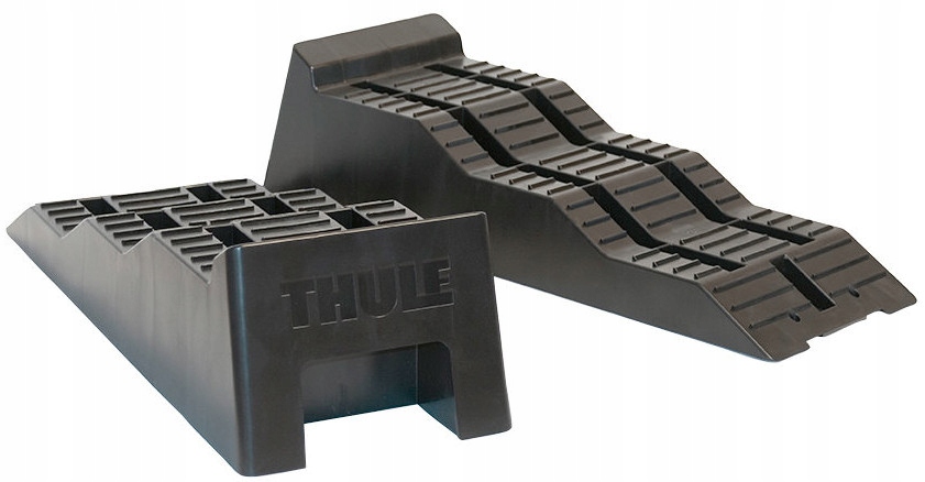 KLIN NAJAZD POZIOMUJACY THULE LEVELERS 2 szt
