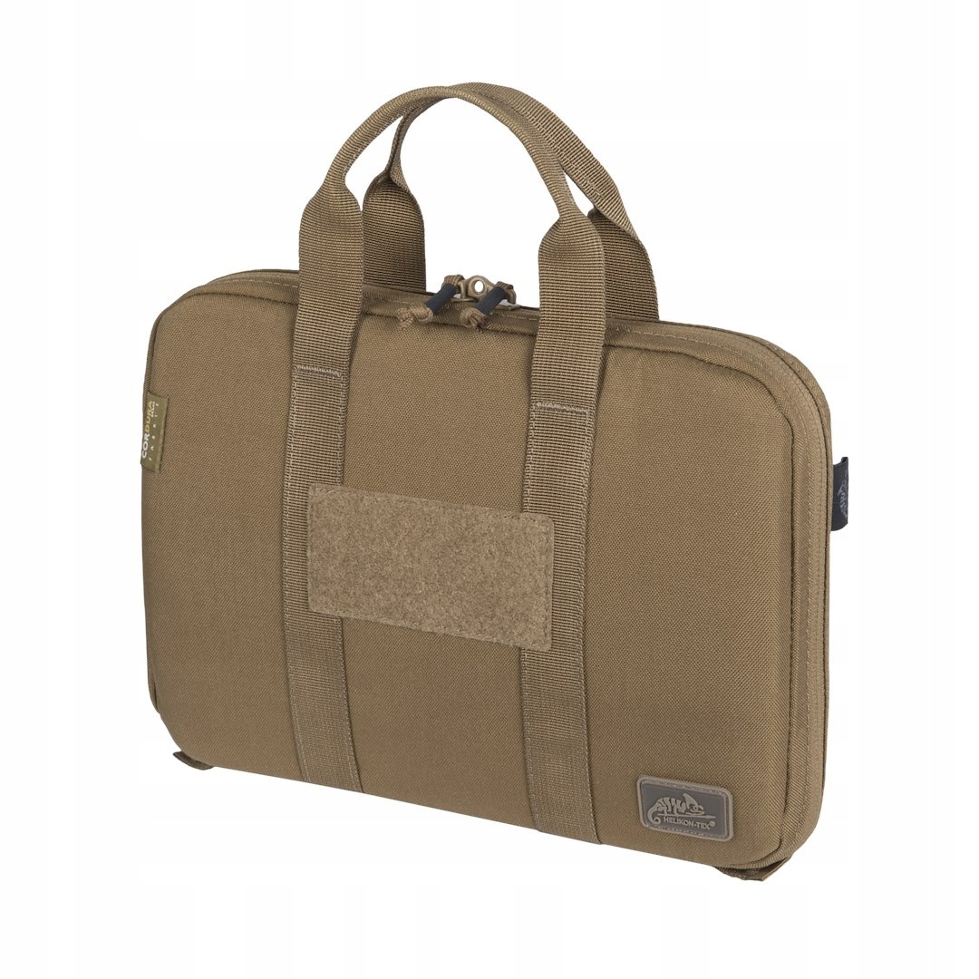 Obal Single Pistol Wallet Cordura Coyot