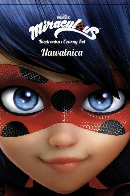 

Biedronka i Czarny Kot Przygody 1 Nawałnica Kd