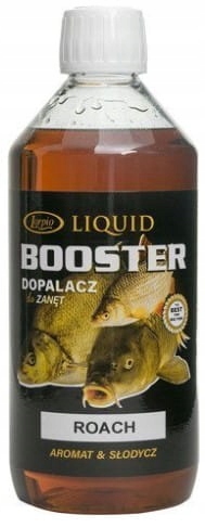 Aromat Lorpio Liquid Booster 250ML Roach