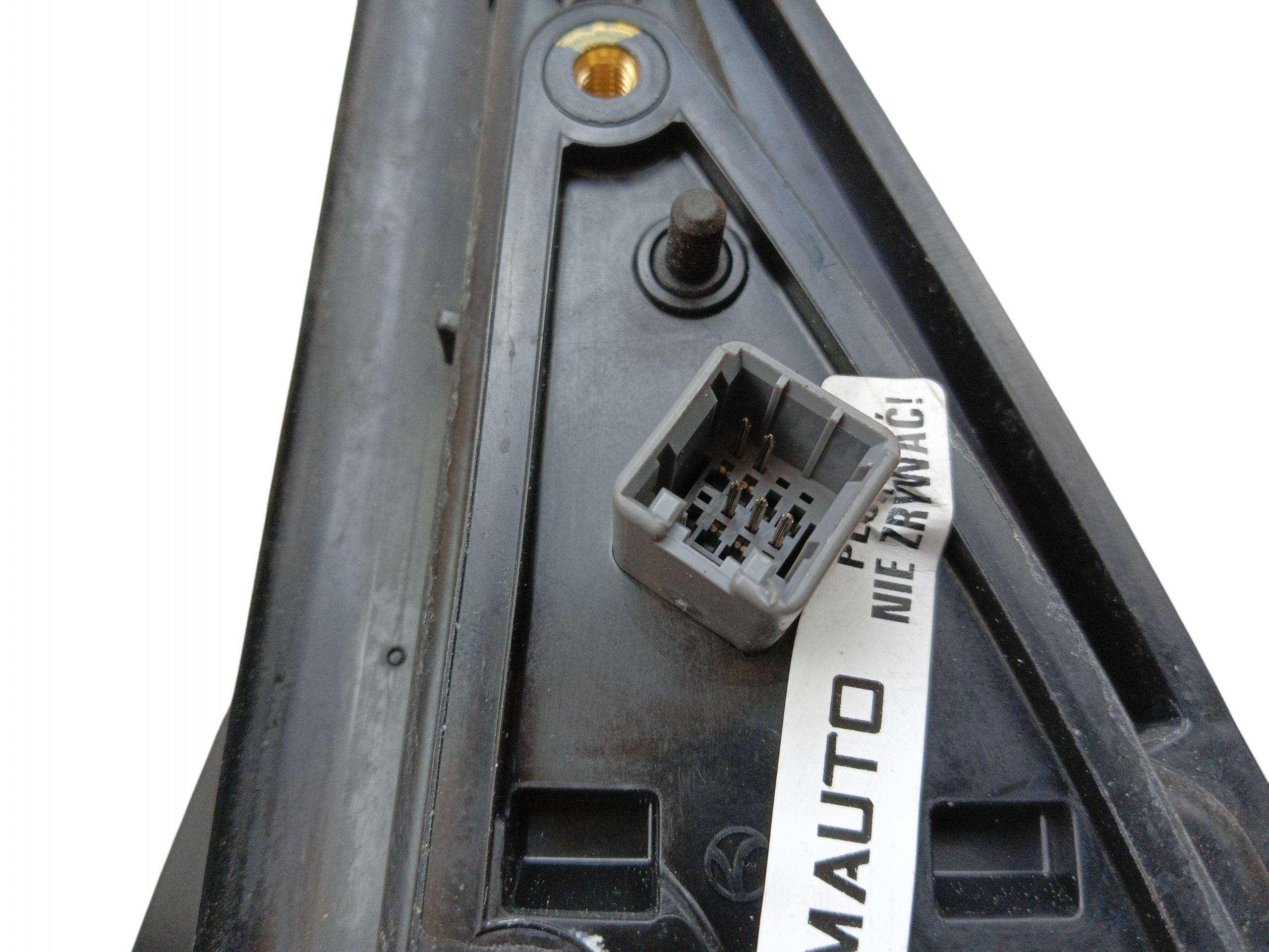 mirror left 5 PIN KIA VENGA LAK: D5 (09-14)