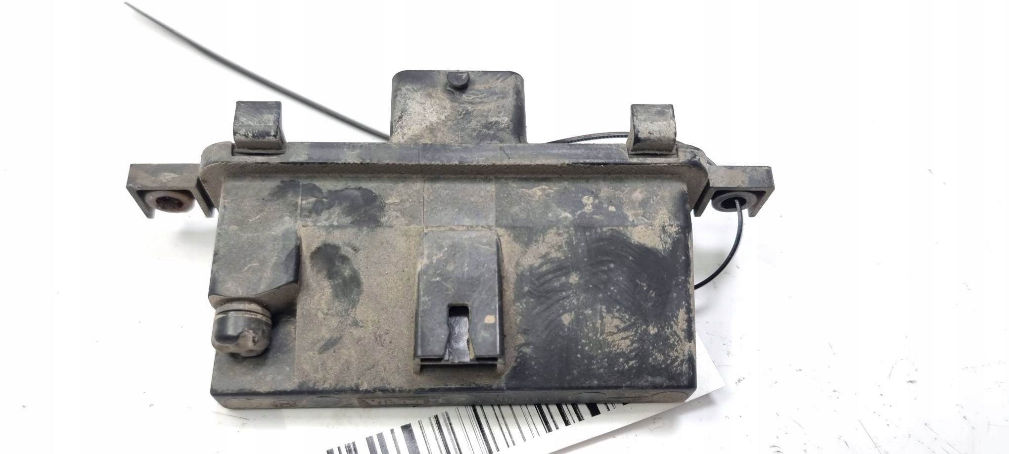 modulo 968157558000 luci CITROEN C5